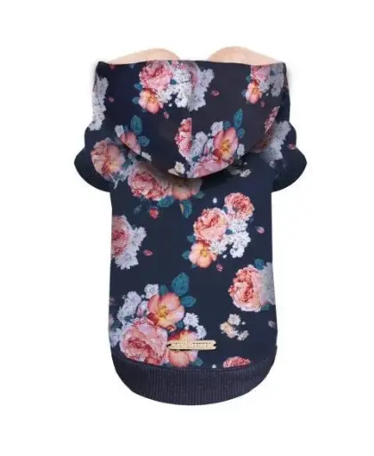 [12483_22366] Sweat "Derbyshire" (Taille 40) - Milk & Pepper