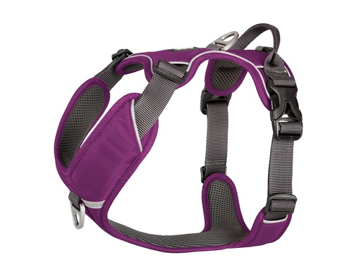 [12534_22479] Harnais Comfort Walk Pro Purple passion (XL) - Dog Copenhagen