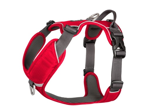 [12538_22487] Harnais Comfort Walk Pro Classic red (S) - Dog Copenhagen