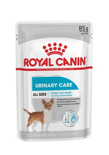 [12566] Urinary Care Mousse à l'unité - Royal Canin