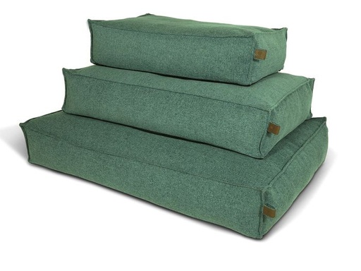 [12586_22566] Matelas ORIGIN Stargaze Botanical Green (M) - Fantail