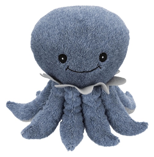 [12904] Peluche Poulpe Ocke "Be Nordic" - Trixie