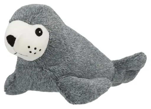 [12906] Peluche Phoque Thies "Be Nordic" - Trixie