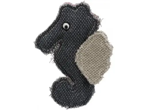 [12919] Peluche pour chat Hippocampe "Be Nordic" - Trixie