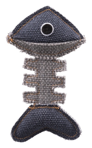 [12921] Peluche pour chat Arête de poisson "Be Nordic" - Trixie