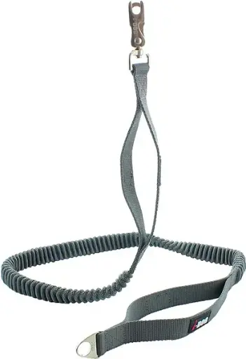 [12941] Laisse traction Canicross Style - I-Dog