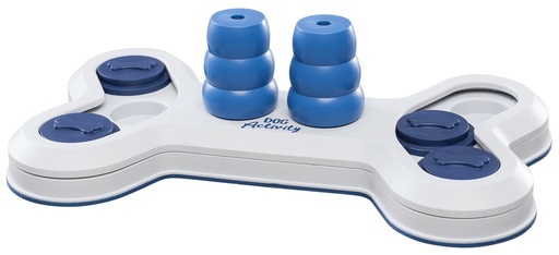 [12967] Dog Activity "Flip Bone" niveau 1 - Trixie