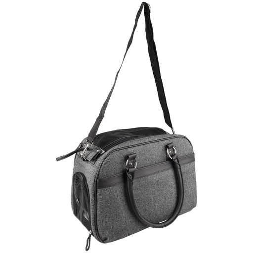 [12999] Sac de transport "Cilou 2" - Flamingo