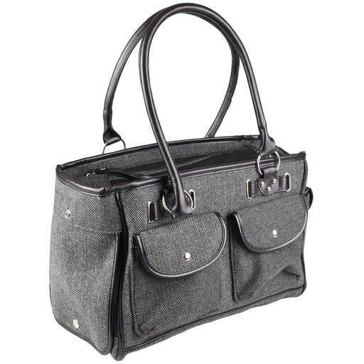 [13000] Sac de transport "Cilou 3" - Flamingo