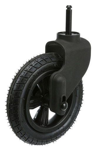 [13030] Roue avant de Jogger pour remorques de vélo - Trixie