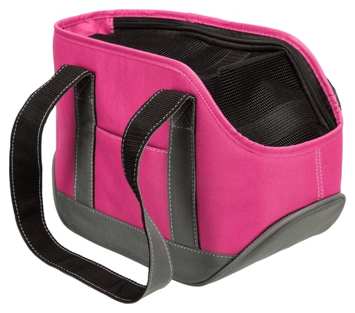[13039] Sac de transport "Alea" rose - Trixie