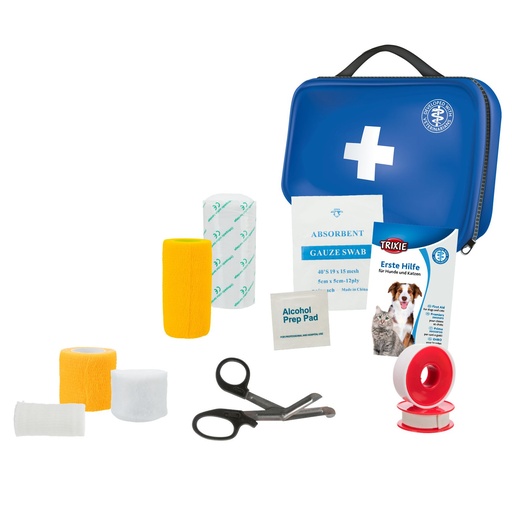 [13046] Set de bandages premiers secours - Trixie