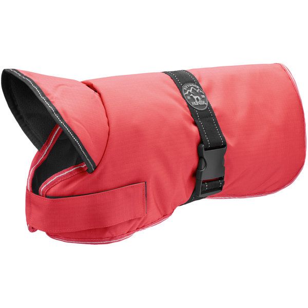 Manteau "Denali" rouge (Taille 45) - Hunter