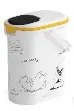 [13086] Verseuse à croquettes 4 kg pour chien - Curver