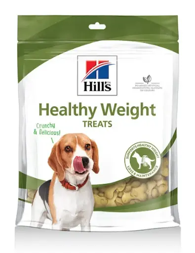 [13160] Friandises pour chiens "Healthy Weight treats" (200 g) - Hill's Prescription Diet