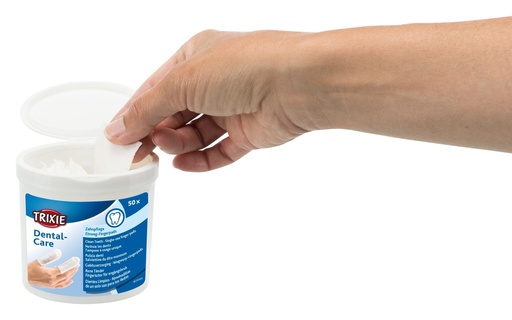 [13177] Soin pour les dents "Dental Care" - Trixie