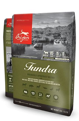 [13183_24008] Tundra (11.4 kg) - Orijen