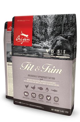 [13194_24032] Fit & Trim Cat (1.8 kg) - Orijen