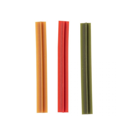 [13314_24114] Dental stick "Garden Bites" à l'unité (13 cm) - Duvo +