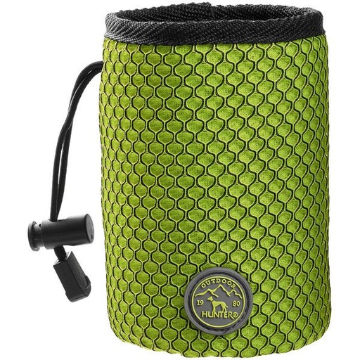 [13426_24297] Sac pour ceinture à friandises "Hilo Basic" (Vert) - Hunter