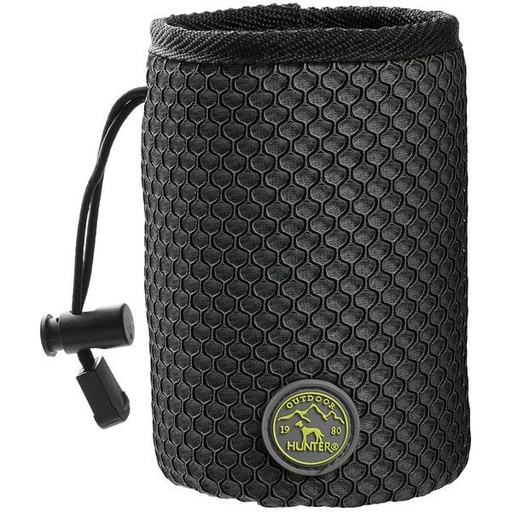 [13426_24298] Sac pour ceinture à friandises "Hilo Basic" (Anthracite) - Hunter