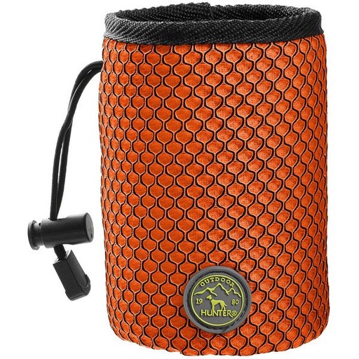 [13426_24299] Sac pour ceinture à friandises "Hilo Basic" (Orange) - Hunter
