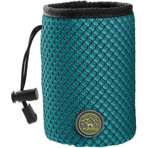 [13426_24301] Sac pour ceinture à friandises "Hilo Basic" (Turquoise) - Hunter