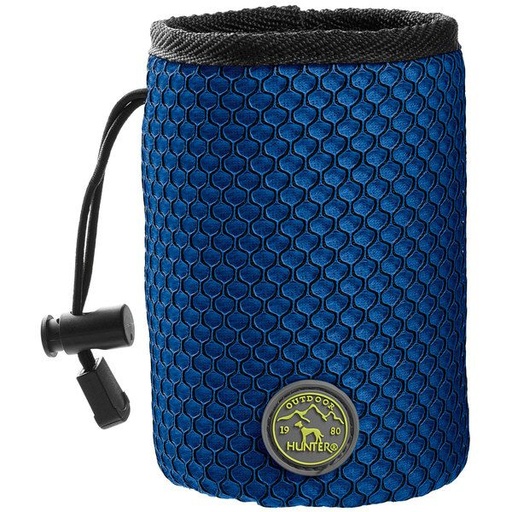 [13426_24328] Sac pour ceinture à friandises "Hilo Basic" (Bleu) - Hunter