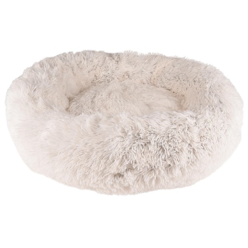 [13462_24369] Coussin "Krems" blanc (Taille 2) - Flamingo