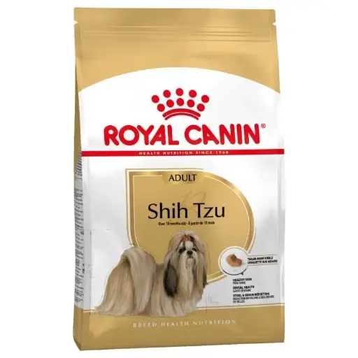 [1354_4031] Shih Tzu (1.5 kg) - Royal Canin