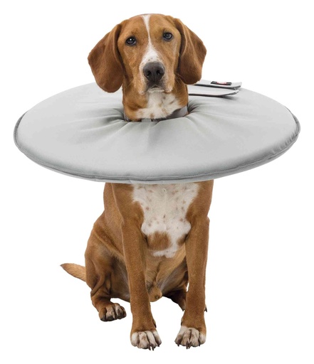 [13569_24588] Collerette de protection pour chat/chien (XS) - Trixie