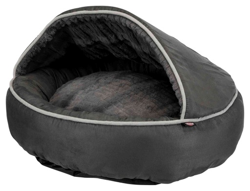 [13572_24603] Lit cachette pour chat "Timber" (Taille 2) - Trixie