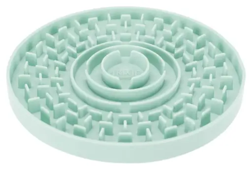 [13608] Junior Assiette à lécher (15 cm) - Trixie