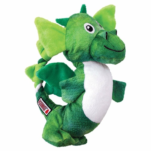 [13629] Dragon Knots Medium/Large - Kong