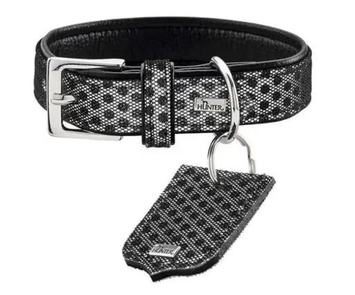 [13660_24755] Collier "Hella Reflect" (Taille 50) - Hunter