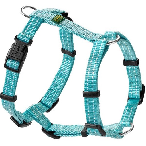 [13737_24843] Harnais "Tripoli Vario Basic" - Bleu clair (S) - Hunter