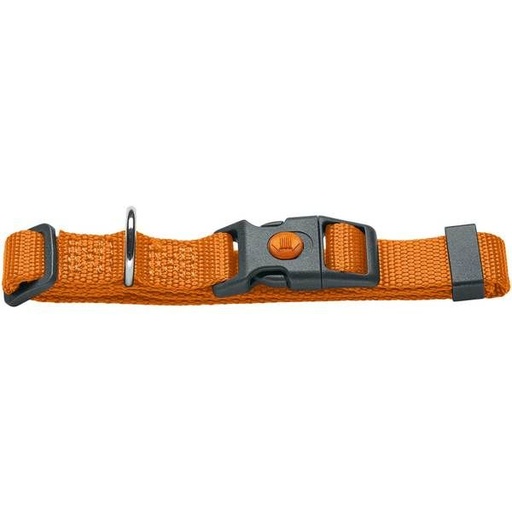 [13742_24865] Collier "London Vario" orange (M) - Hunter