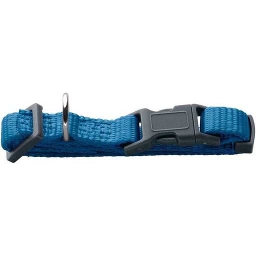 [13744_24873] Collier "London Vario" bleu clair (XXS/XS) - Hunter