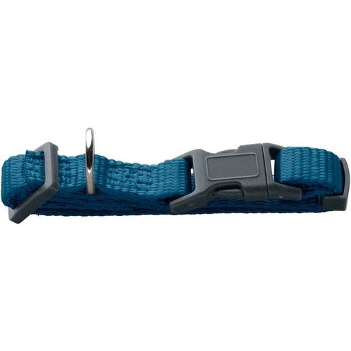 [13745_24879] Collier "London Vario" bleu foncé (S) - Hunter