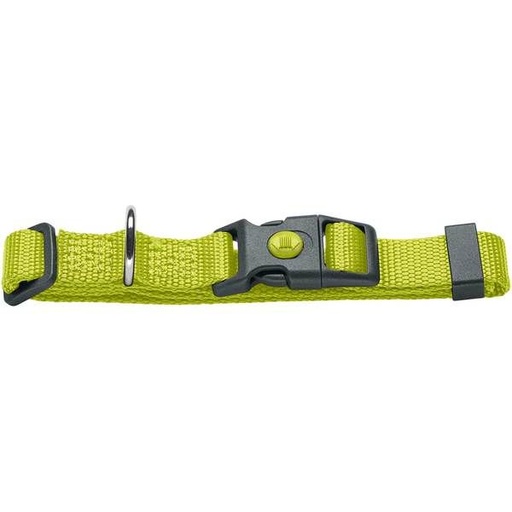 [13746_24885] Collier "London Vario" citron vert (M) - Hunter