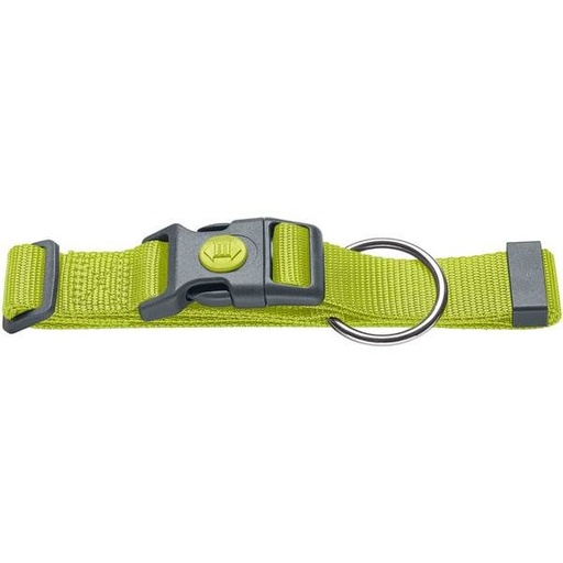 [13746_24887] Collier "London Vario" citron vert (L/XL) - Hunter