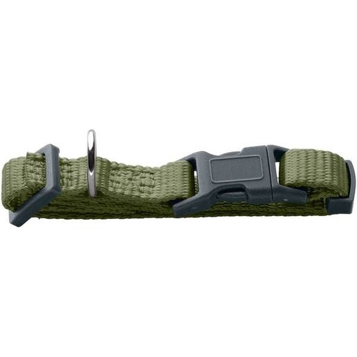 [13747_24889] Collier "London Vario" olive (S) - Hunter