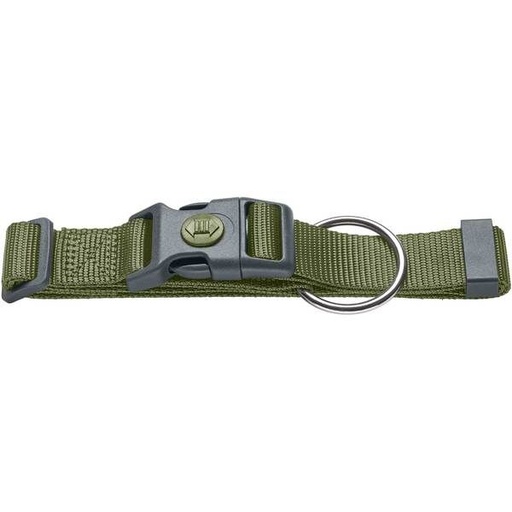 [13747_24892] Collier "London Vario" olive (L/XL) - Hunter