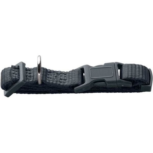 [13750_24901] Collier "London Vario" anthracite (S) - Hunter