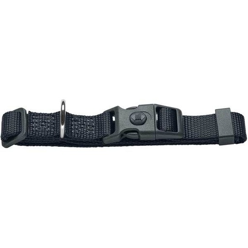 [13750_24902] Collier "London Vario" anthracite (M) - Hunter