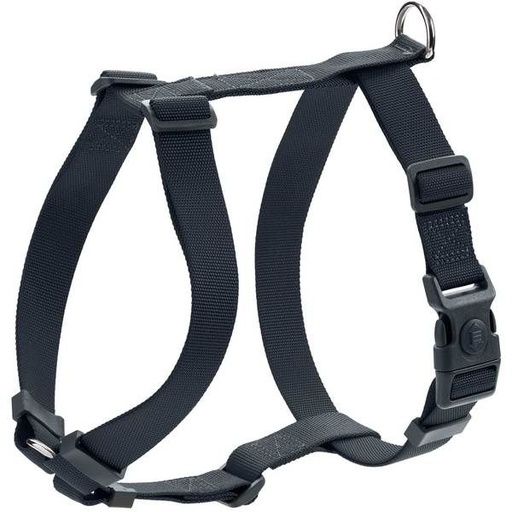 [13771_24970] Harnais "London Vario Rapid" anthracite (M) - Hunter