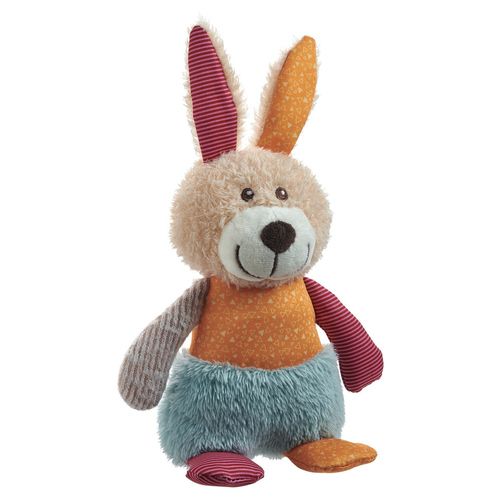 [13805] Peluche Muli 18 cm - Hunter