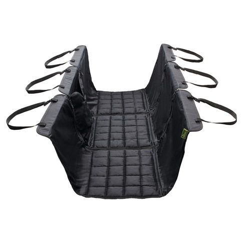 [13817] Housse de protection pour voiture "Hamilton" - Hunter