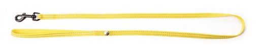 [13844_25126] Laisse Flash (Jaune) - Martin Sellier