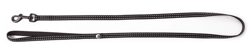 [13844_25127] Laisse Flash (Noir) - Martin Sellier